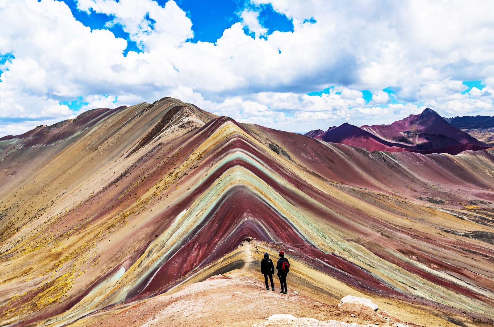Ausangate Trek