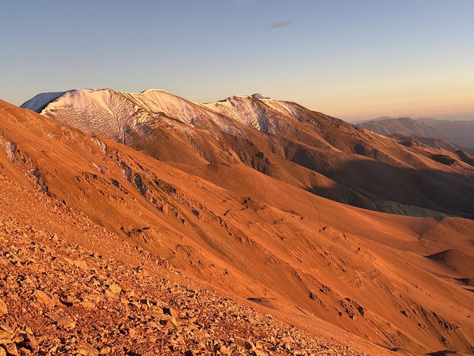 Nevado de Famatina